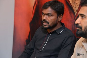 Yaman Movie Audio Launch